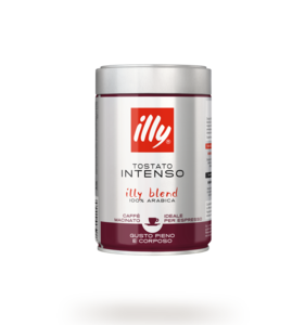 10_Caffè Macinato Espresso tostato INTENSO