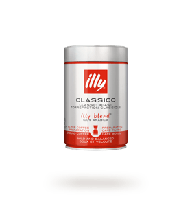10_Caffe Americana Macinato tostato CLASSICO