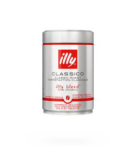 3_Caffè in Grani tostato CLASSICO