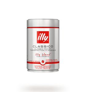 6_Caffè in Grani tostato CLASSICO