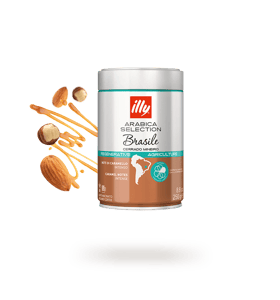 PRODOTTO_ARABICA SELECTION BRASILE