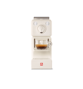 PRODOTTO_MACCHINA DA CAFFÈ X▪CAPS - X3 Bianco opaco