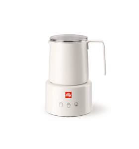 PRODOTTO_Milk Frother – montalatte elettrico bianco
