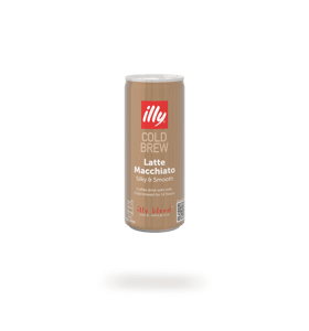 Prodotto_Cold brew latte macchiato